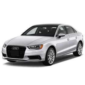   AUDI A3/S3/RS3 (8V) SEDAN EVERMAT GUMOVÉ KOBERCE (2012-2020)