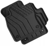 AUDI A3/S3/RS3 (8V) SEDAN (2012-2020) GUMOVÉ KOBERCE (3D AMAL PLAST)
