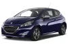 PEUGEOT 208 GUMOVÉ KOBERCE (2012-2019)
