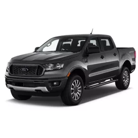 FORD RANGER GUMOVÉ KOBERCE (2012-2022)