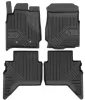 FORD RANGER (2015-2022) GUMOVÉ KOBERCE (3D ULTRA PREMIUM)