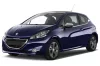 PEUGEOT 208 VANA DO KUFRU (2012-2019)