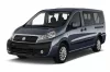 FIAT SCUDO (5 - 6 MÍSTNÍ)  GUMOVÉ KOBERCE (2007-2016)