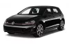 VW GOLF VII (5G) GUMOVÉ KOBERCE (2012-2020)
