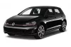 VW GOLF VII (5G) EVERMAT GUMOVÉ KOBERCE (2012-2020)