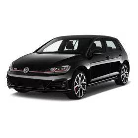 VW GOLF VII (5G) EVERMAT GUMOVÉ KOBERCE (2012-2020)