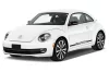 VW BEETLE GUMOVÉ KOBERCE (2012-2019)