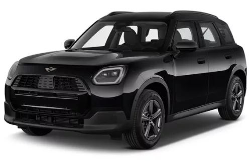 MINI COUNTRYMAN III. OFUKY OKEN (2023-)