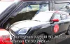 MINI COUNTRYMAN III. OFUKY OKEN (2023-)