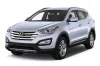 HYUNDAI SANTA FE (DM) GUMOVÉ KOBERCE (2012-2018)