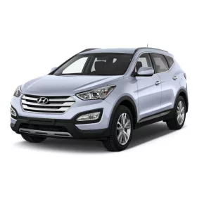 HYUNDAI SANTA FE (DM) GUMOVÉ KOBERCE (2012-2018)