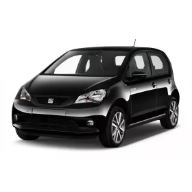 SEAT MII GUMOVÉ KOBERCE (2012-2018)