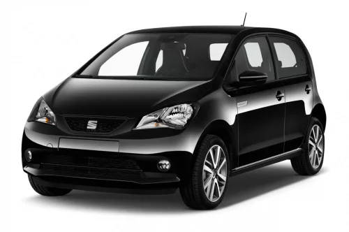 SEAT MII GUMOVÉ KOBERCE (2012-2018)