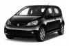 SEAT MII VANA DO KUFRU (2012-2018)