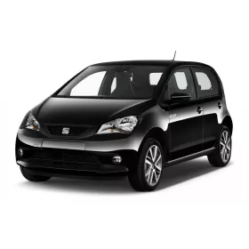 SEAT MII VANA DO KUFRU (2012-2018)