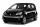 SEAT MII VANA DO KUFRU (2012-2018)