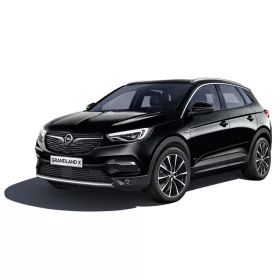 OPEL GRANDLAND X HYBRID (2019-2024) VANA DO KUFRU