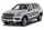 MERCEDES-BENZ M (W166) GUMOVÉ KOBERCE (2011-2015)