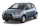 MITSUBISHI COLT VANA DO KUFRU (2008-2015)