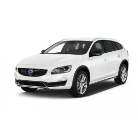 VOLVO V60 VANA DO KUFRU (2010-2018)