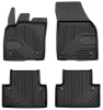 VOLVO V50 (2004-2012) GUMOVÉ KOBERCE (3D ULTRA PREMIUM)