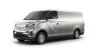 MAXUS E-DELIVER 3 (EV30) GUMOVÉ KOBERCE (2019-)