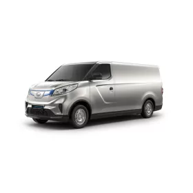 MAXUS E-DELIVER 3 (EV30) GUMOVÉ KOBERCE (2019-)