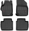 CITROEN C-ELYSEE (2012-2020) GUMOVÉ KOBERCE (3D PROLINE)
