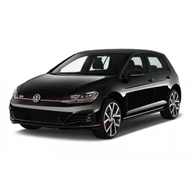 VW GOLF VII (5G) VANA DO KUFRU (2012-2020)