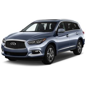 INFINITI QX60 OFUKY OKEN (2013-2020)