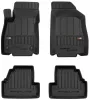 OPEL MOKKA (2012-2016) GUMOVÉ KOBERCE (3D PROLINE)