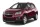 CHEVROLET TRAX GUMOVÉ KOBERCE (2012-2017)