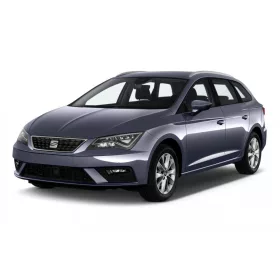 SEAT LEON (5F) SPORTSTOURER GUMOVÉ KOBERCE (2013-2020)