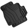 SEAT LEON (2013-2020) GUMOVÉ KOBERCE (3D AMAL PLAST)