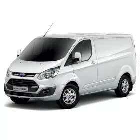 FORD TRANSIT CUSTOM (FURGON) GUMOVÉ KOBERCE (2012-2017)