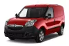OPEL COMBO VAN GUMOVÉ KOBERCE (2011-2018)