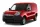 OPEL COMBO VAN GUMOVÉ KOBERCE (2011-2018)