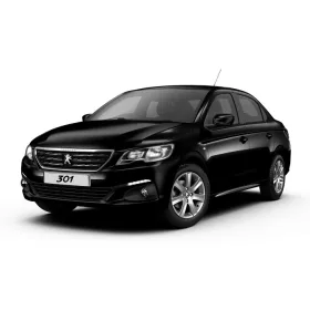 PEUGEOT 301 VANA DO KUFRU (2012-2022)