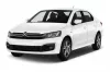 CITROEN C-ELYSEE VANA DO KUFRU (2012-2020)