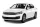 CITROEN C-ELYSEE VANA DO KUFRU (2012-2020)