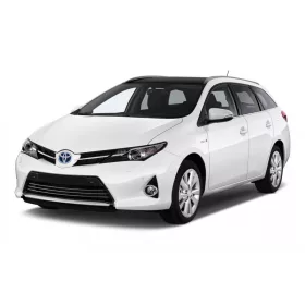 TOYOTA AURIS (E180) TOURING VANA DO KUFRU (2013-2018)