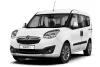 OPEL COMBO TOUR VANA DO KUFRU (2011-2018)