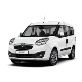 OPEL COMBO TOUR VANA DO KUFRU (2011-2018)