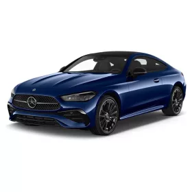 MERCEDES-BENZ CLE (A236/C236) GUMOVÉ KOBERCE (2023-)