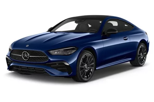 MERCEDES-BENZ CLE (A236/C236) GUMOVÉ KOBERCE (2023-)