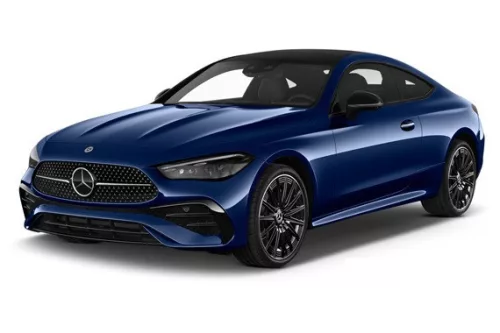 MERCEDES-BENZ CLE (A236/C236) EVERMAT GUMOVÉ KOBERCE (2023-)