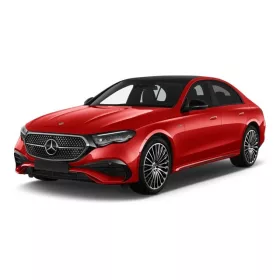MERCEDES-BENZ E (W214) EVERMAT GUMOVÉ KOBERCE (2023-)