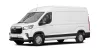 MAXUS E-DELIVER 9 GUMOVÉ KOBERCE (2019-)