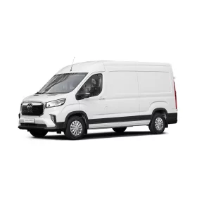 MAXUS E-DELIVER 9 GUMOVÉ KOBERCE (2019-)