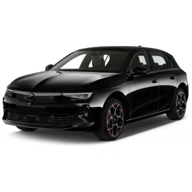 OPEL ASTRA L GUMOVÉ KOBERCE (2022-)